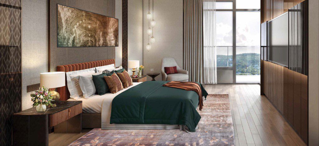 Residential Properties In Delhi | TARC