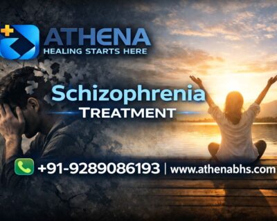 Schizophrenia-Treatment