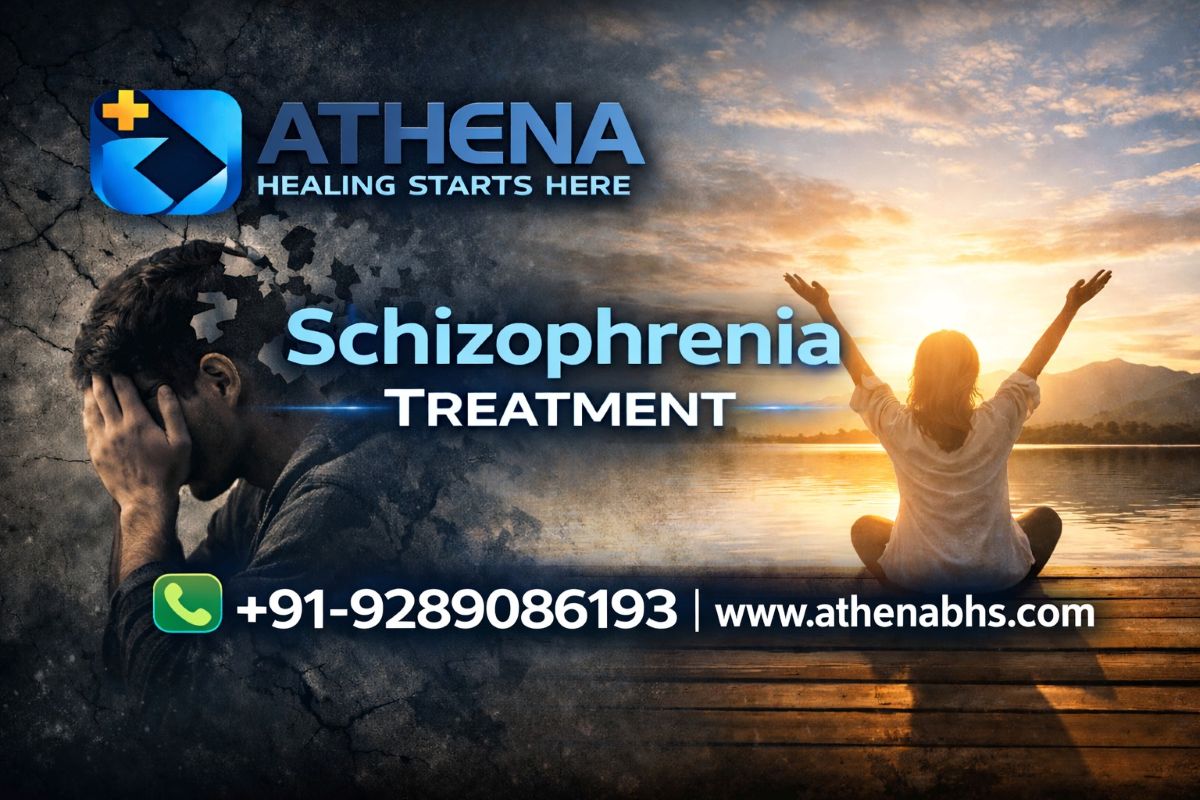Effective Schizophrenia Treatment for Mental Stability Care
