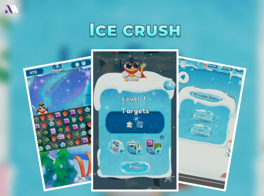 Which is the best Game Development Company in Delhi