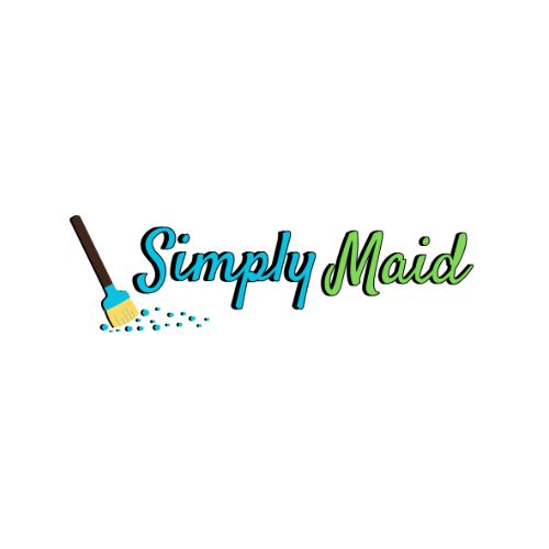 Simply Maid Cleaning Services.