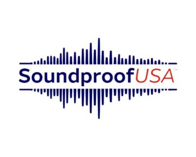 Soundproof-USA-Logo