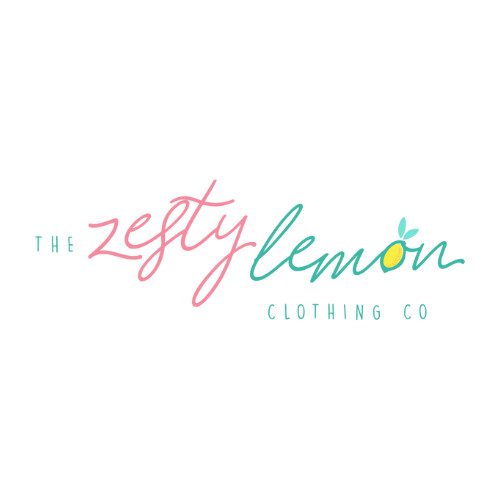 The Zesty Lemon Clothing Co
