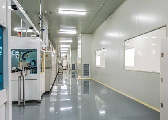 Top Clean Room Panel Manufacturers And Suppliers In India