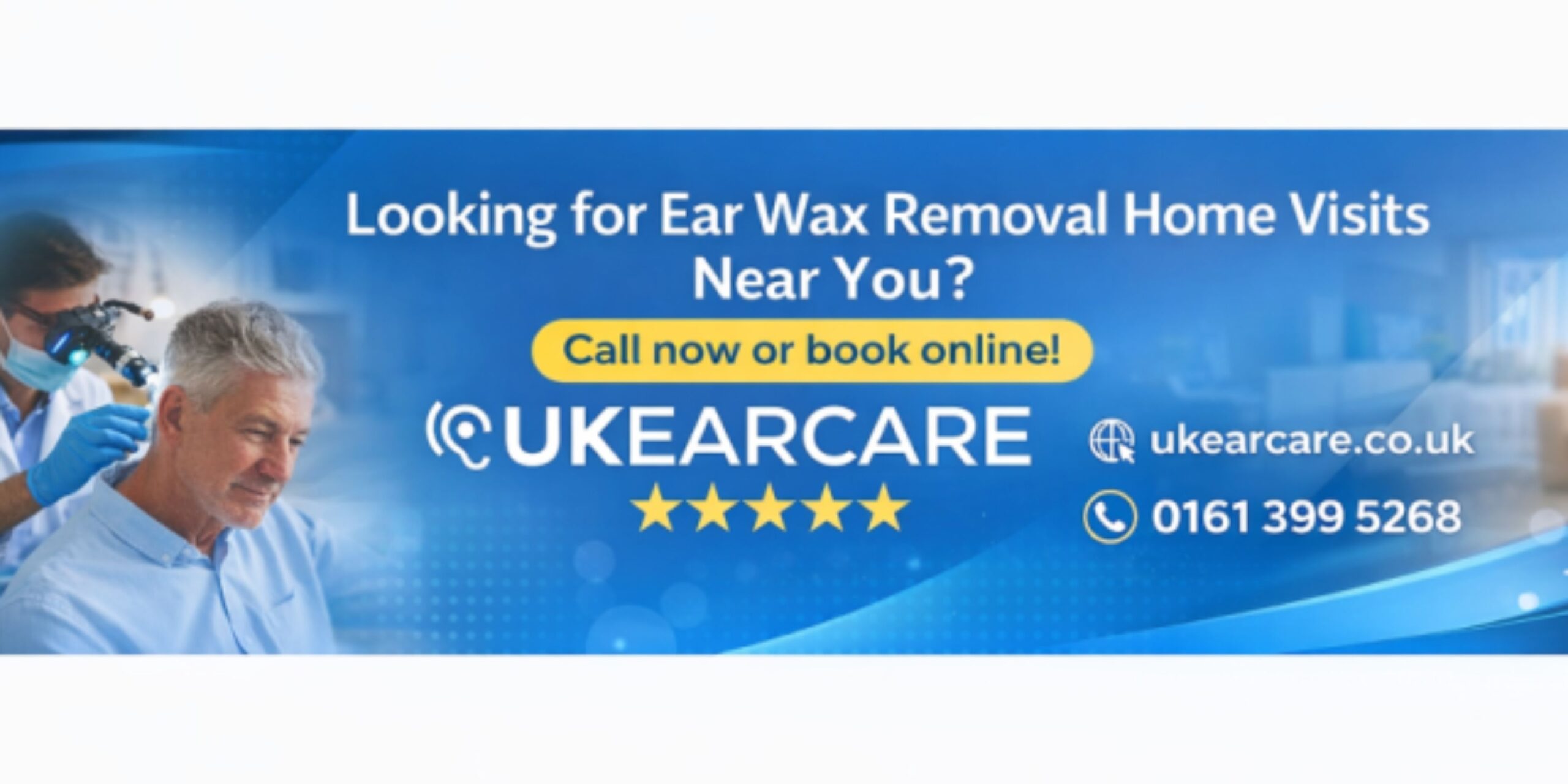 UK Ear Care