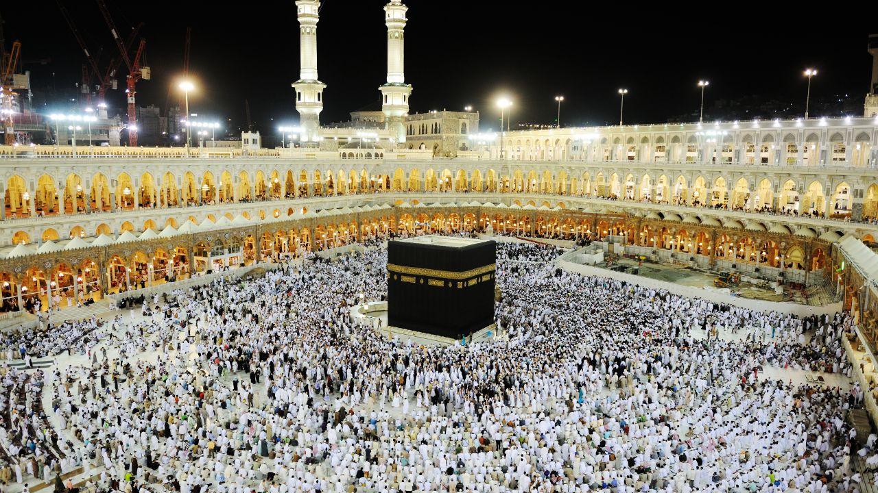 Cheap Umrah Packages | Affordable Umrah Packages 2026