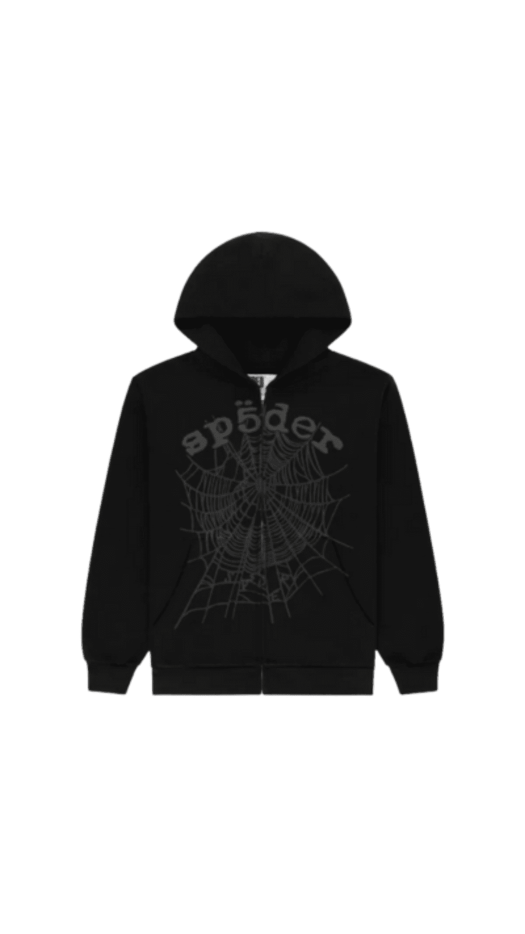 Comfort Meets Style in Young Thug Spider Hoodie