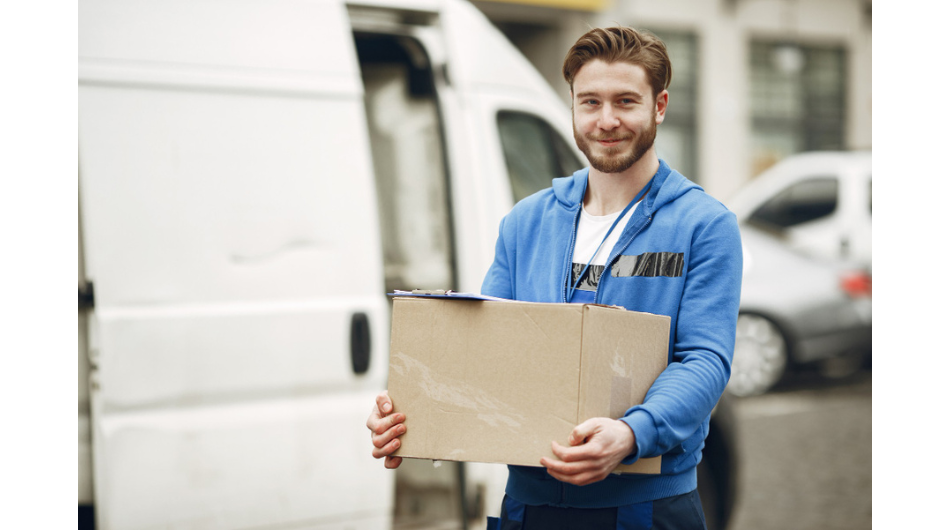 man with a van sydney