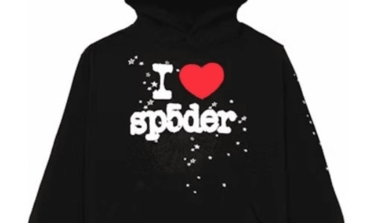 Sp5der Hoodie Inspired by Young Thug Fashion