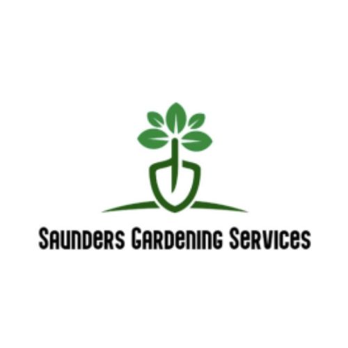 Saunders Gardening Services