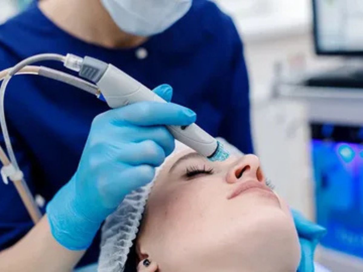 HydraFacial Chino Hills | Glow & Rejuvenate Your Skin Today