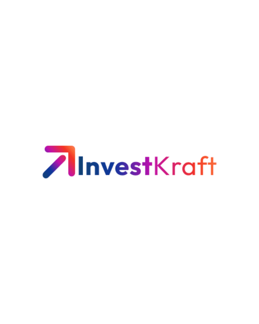 InvestKraft – Digital Financial Insights & Investment Learning Hub