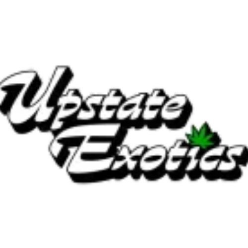 Upstate Exotics