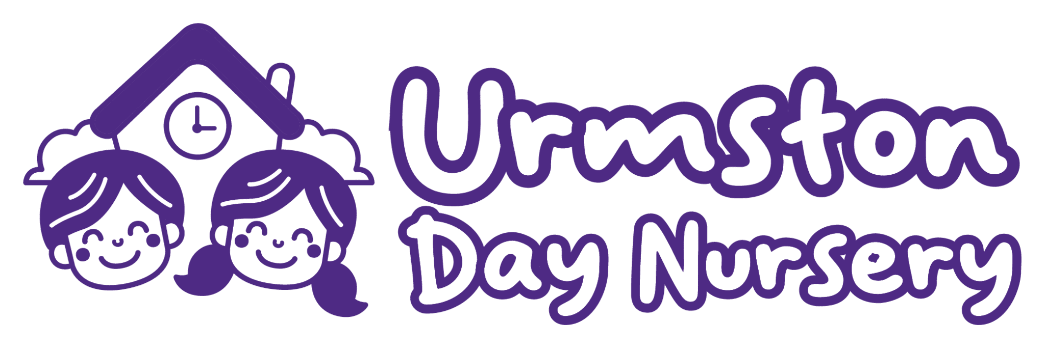 Urmston Day Nursery – Day Care & Preschool