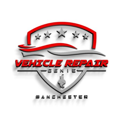 Vehicle Repair Genie