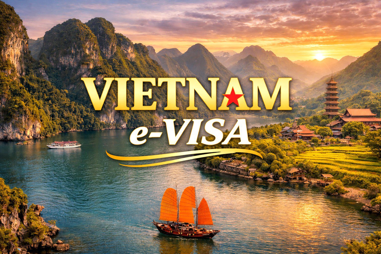 Afghanistan Travel Visa & Vietnam eVisa Guide — Apply Vietnam eVisa On