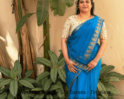 Wedding-Mysore-Silk-Sarees-Timeless-Elegance-for-Your-Special-Day