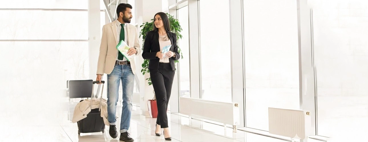 Corporate Accommodation Bengaluru | Business Stays – SKIL Travel