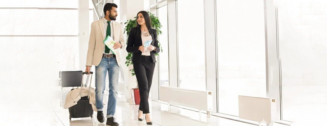 Corporate Travel Company in Delhi | Business Travel Solutions