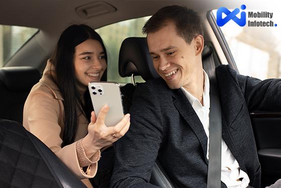 Taxi Dispatch Software – Smart Ride Booking & Fleet Management System