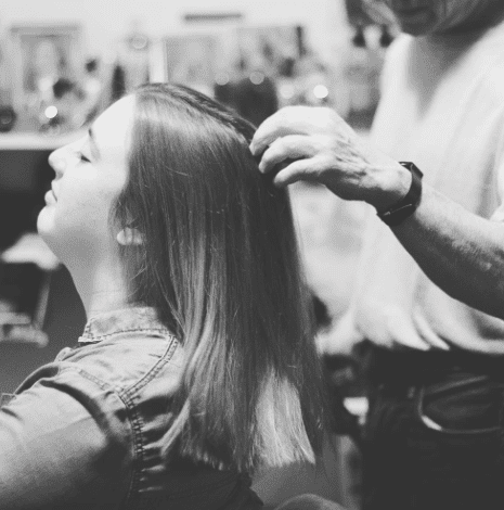 Get Modern Cuts at a Trusted Adult Hair Salon