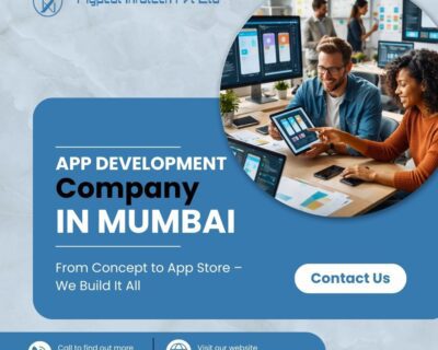 app-development-company-mumbai