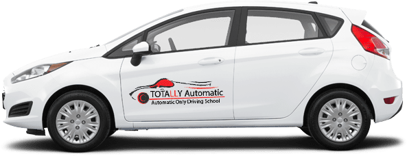 Pass Faster with Automatic Driving Lessons in Liverpool
