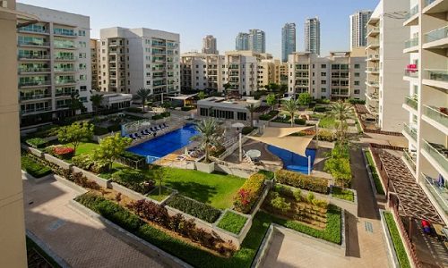 Best Residential Area in Chennai – Rams Real Estates