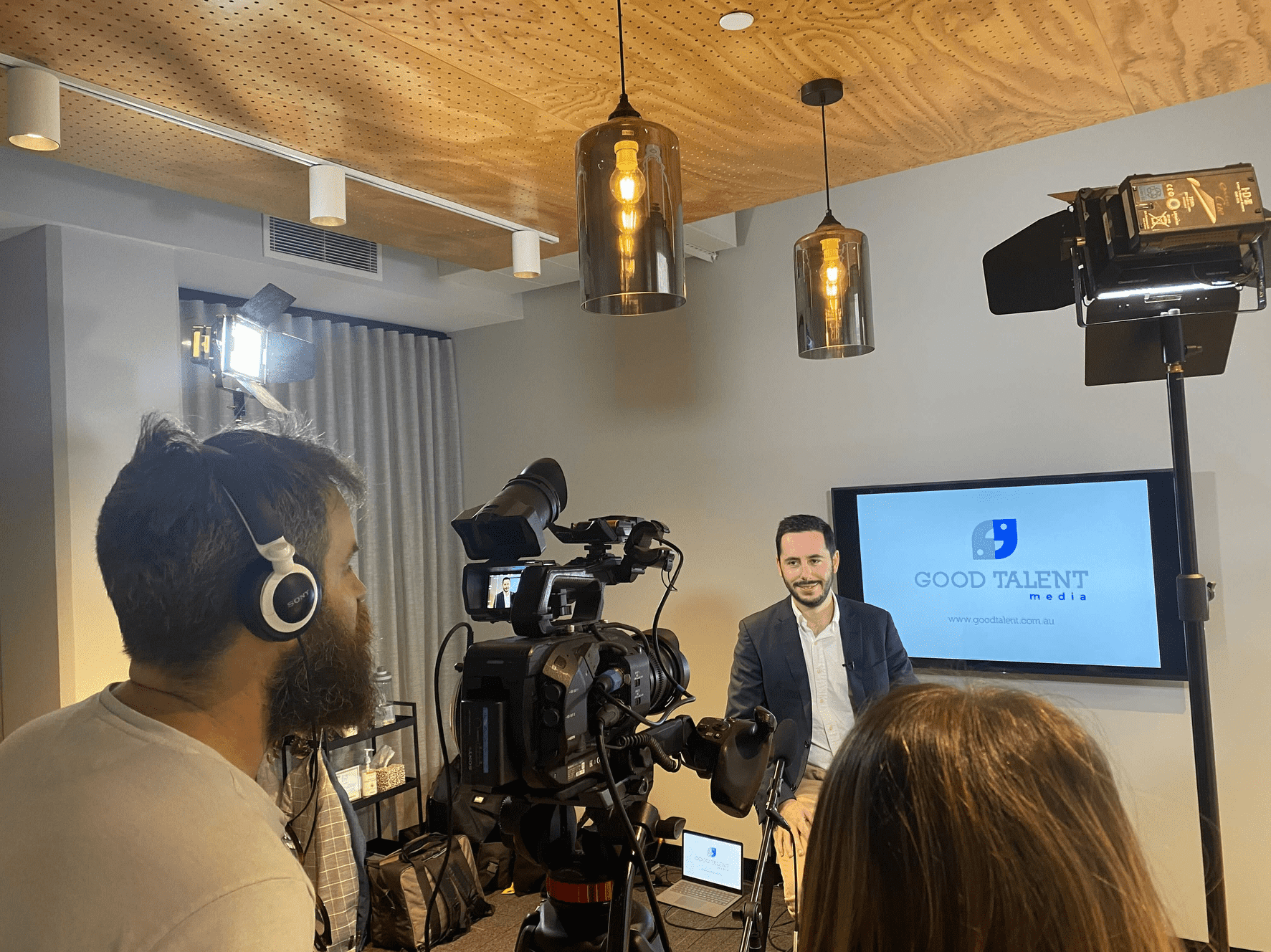 Public Relations Melbourne Powerful Media Exposure for Your Business