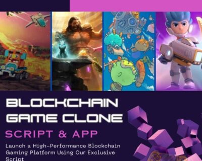 blockchain-game-clone