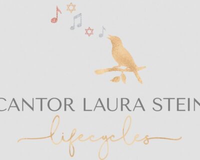 cantor-laura-stein-logo-on-white