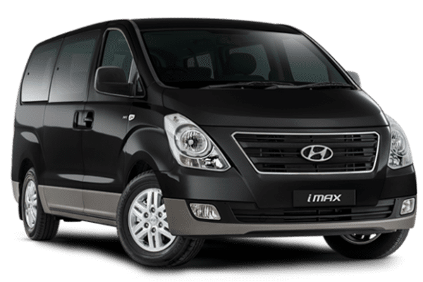 Book Private Minivan Service in Uvero Alto Today