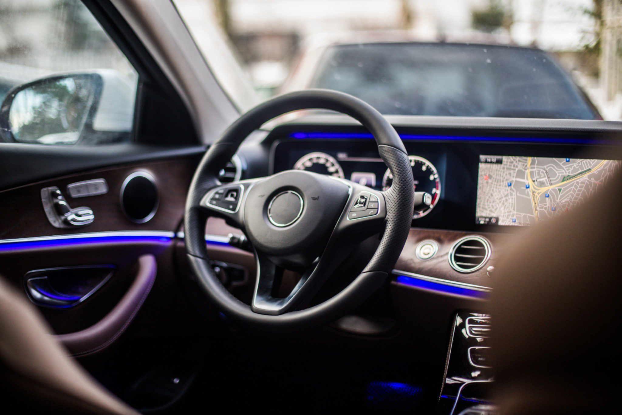 Top Car Interior Accessories by Auto Chemex