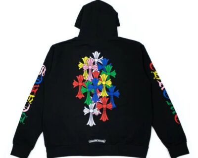 chrome-hearts-hoodies