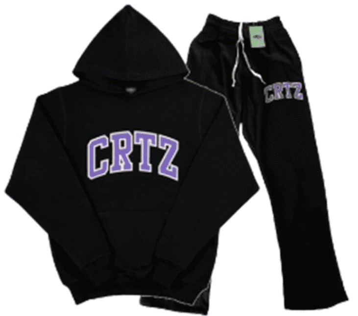Corteiz ® || La tienda oficial CRTZ RTW | Compra Ahora