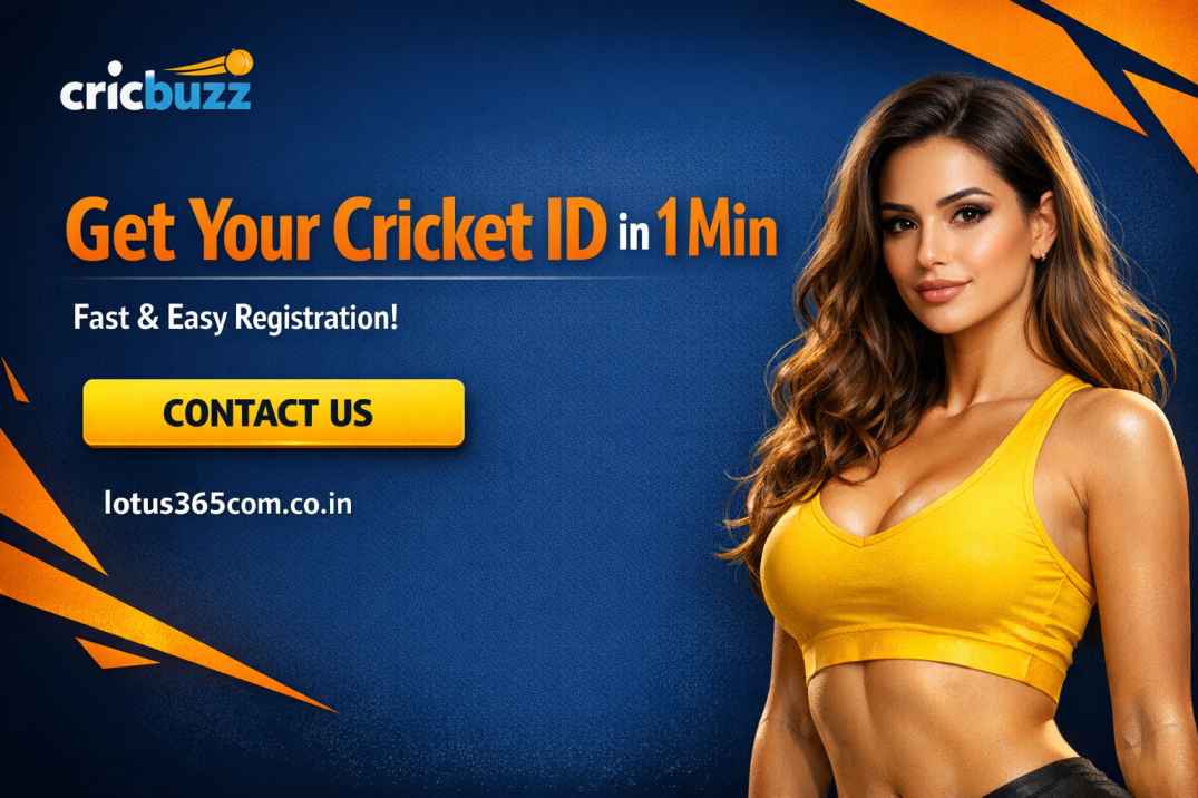 Lotus365 blue – Your Gateway to Online Sports and Casino Games