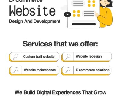 e-commerce-website-design-and-development