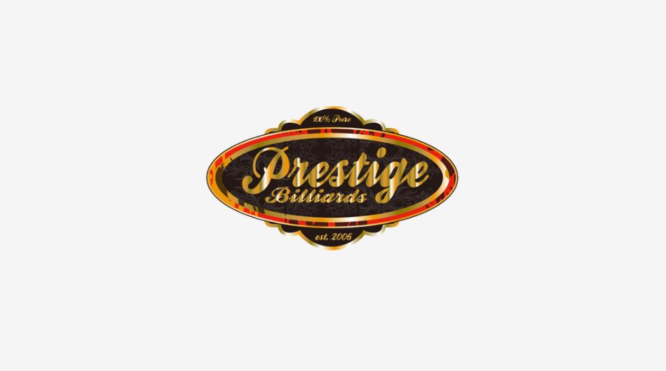 Prestige Billiards & Gamerooms