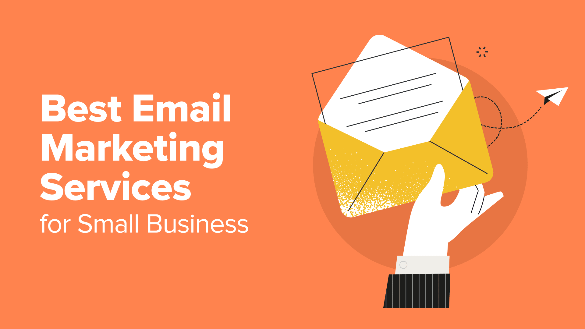 Email Marketing Services That Drive Real Results for Your Business