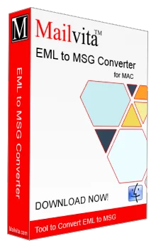 EML to MSG Converter for MAC: Reliable and Secure Conversion