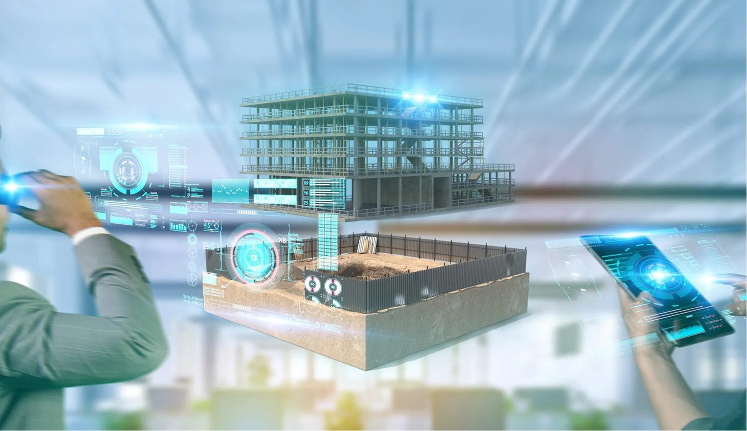 Best Digital Twin Development Companies in India