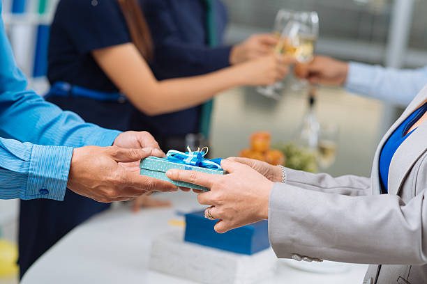 Practical Business Gifting for Local Brands