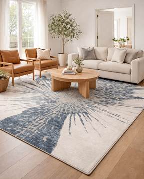 Right Area Rug for Every Room – Comfort, Style, Value