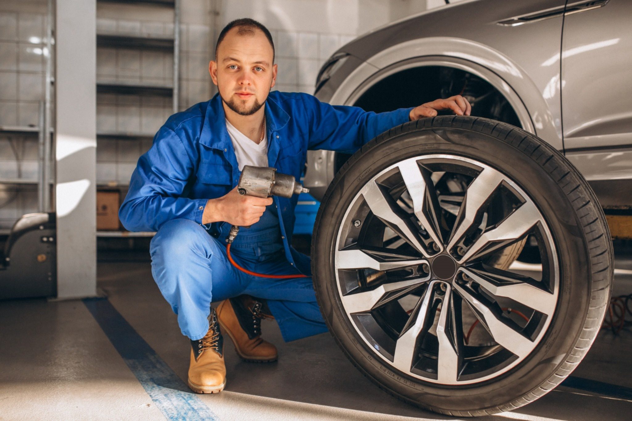 Alloy Refresh Affordable Alloy Wheel Repair Wolverhampton Services