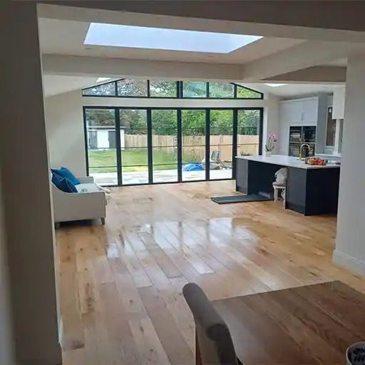 Reliable End-of-Lease Cleaning Services for Properties in Sutton