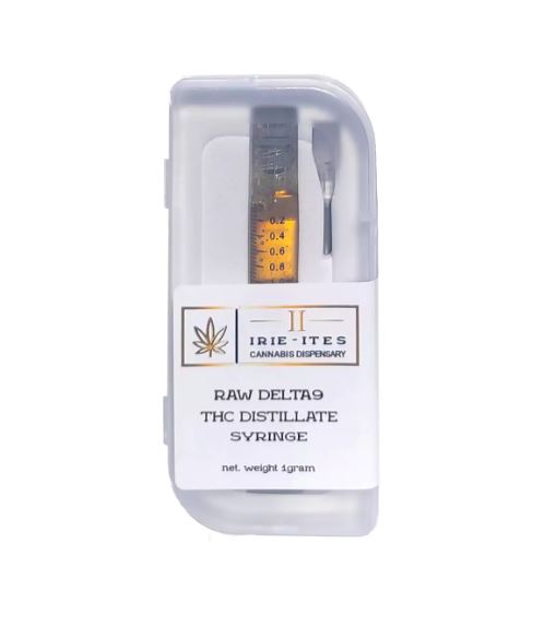Looking For High Quality delta 9 THC distillate