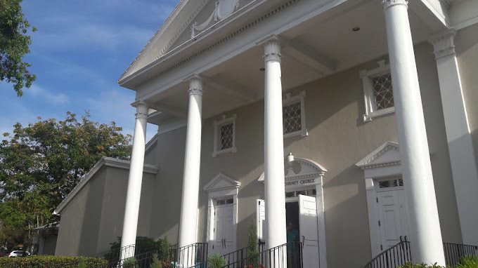 Christ Journey Church