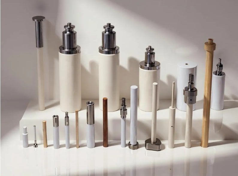 Top Industrial Ceramics Manufacturer – CeramForge