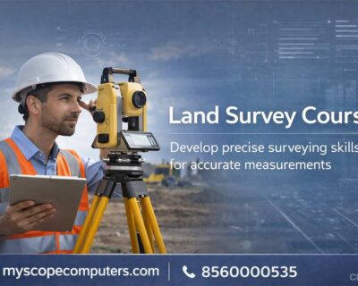 land-survey-course